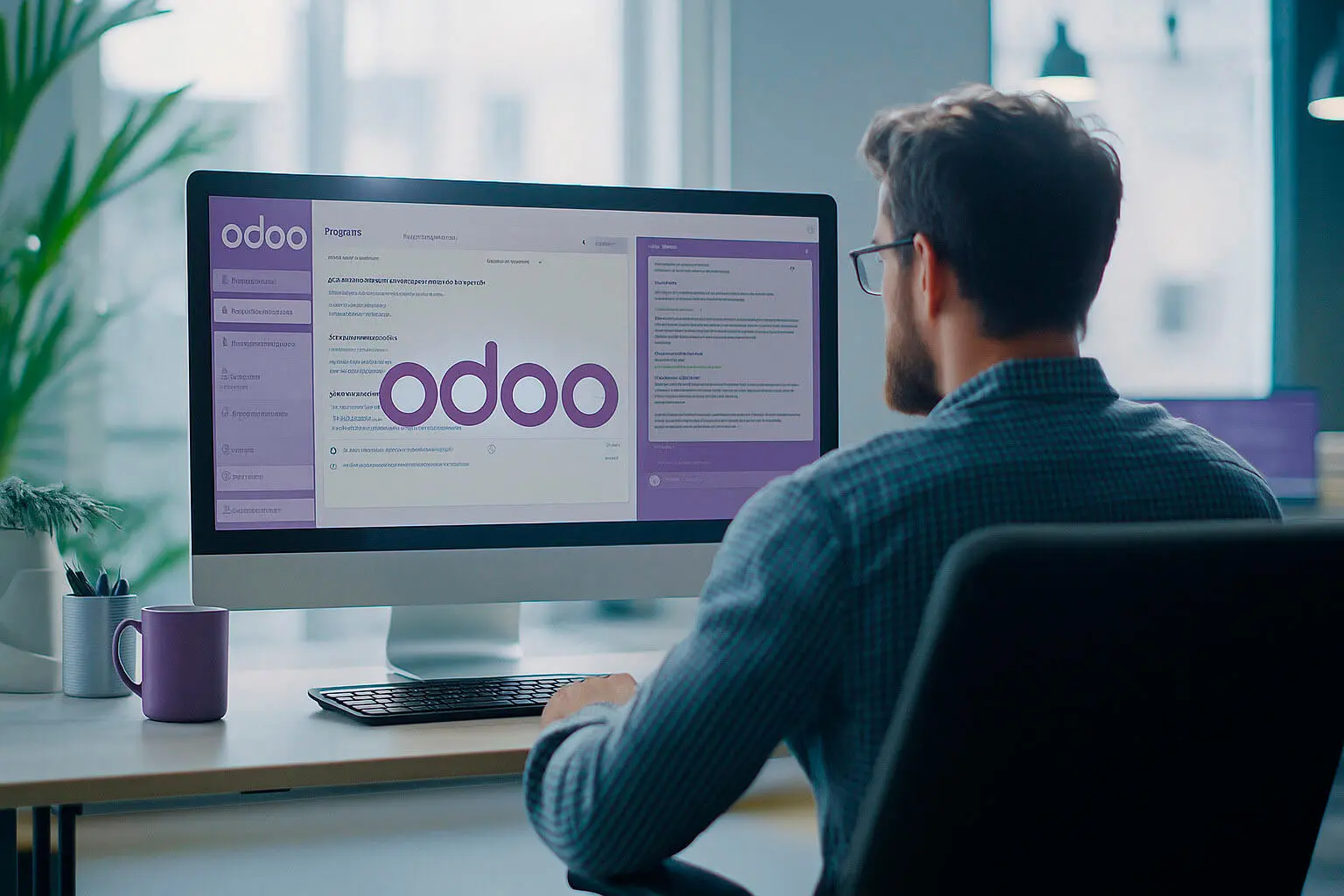 ¿Tu equipo está preparado para sacarle todo el jugo a Odoo?